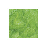 Cabbageware Cocktail Napkin