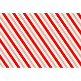 Candy Stripe Placemat