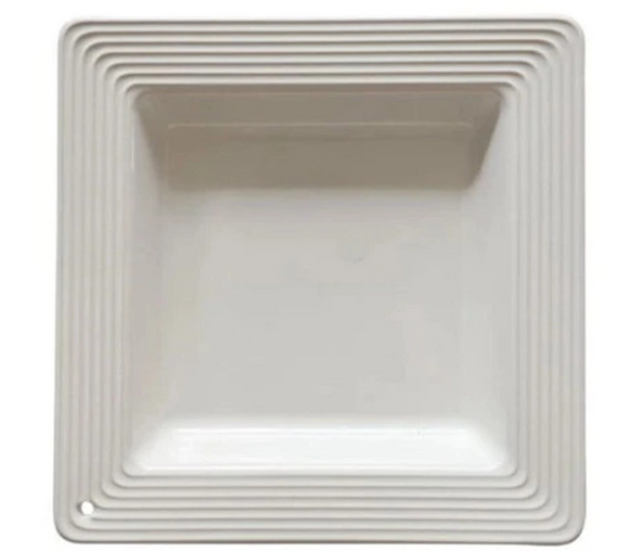 M9 Candy Napkin Holder Stripes