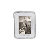 2295CA Captain Rope 5x7 Statement Frame