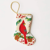 Christmas Cardinal