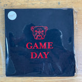 CN Game Day With Red Bulldog