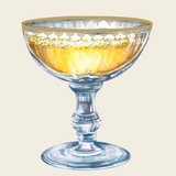 CN Champagne Coupe