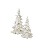 Champagne Glitter Tree