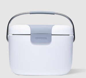 Chillpod- 25 Qt Gloss White