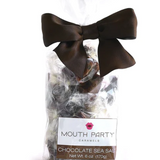 Chocolate Sea Salt- 6 Oz. Gift Bag