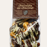 Chocolate Pop Sensation Small
