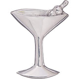 1964 Cocktail Napkin Weight