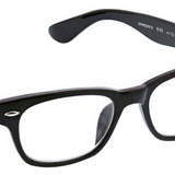 Clark Focus | Black