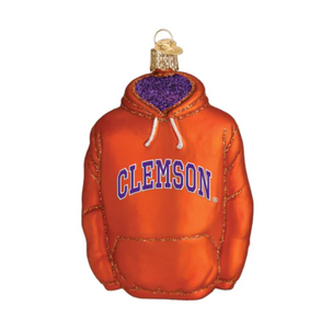 Clemson Hoodie