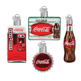 Coca-Cola Mini Diner Set
