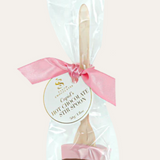 Cupid's Hot Chocolate Stir Spoon