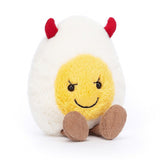 Devilled Egg