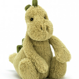 Bashful Dino Small