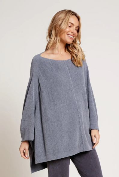 CozyChic Ultra Lite Dolman Top