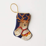Donner, the Handsome Reindeer