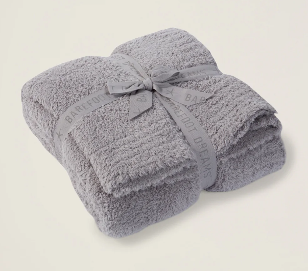 CozyChic Throw