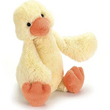 Bashful Duckling Medium
