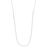 Grey Opal Majestic Necklace