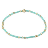 enewton Extends - Hope Unwritten Bracelet | Mint