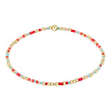 Hope Unwritten Bracelet- Watermelon Sugar