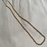 15" Choker Dignity Sincerity Pattern