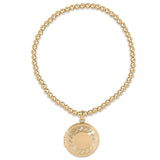 Locket Cherish Bracelet