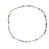 Varsity Blues Bracelet