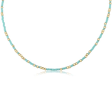 15" Choker Hope Unwritten- Mint