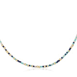 15" Choker Hope Unwritten- Sail Away