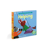 First Books Helping