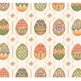 Exquisite Egg Hunt Placemat