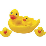 Duck Squirties