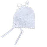 Heirloom Bonnet