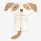 Bath Wrap- Puppy