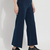 Erin Hi Waist Wide Leg Denim
