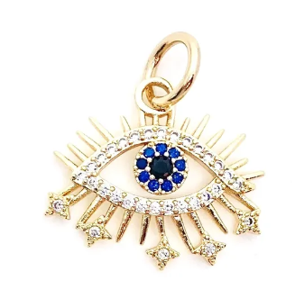 Evil Eye Charm