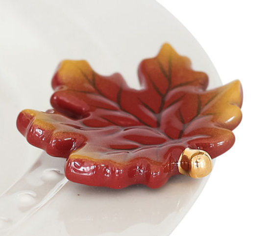 A290 Falling For You Leaf Mini