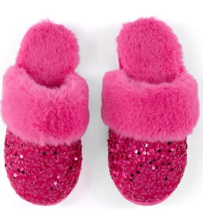 Fiesta Slippers