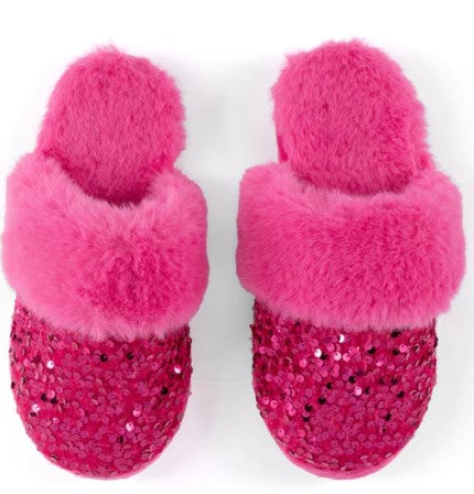 Fiesta Slippers