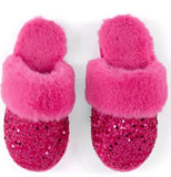 Fiesta Slippers