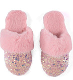 Fiesta Slippers