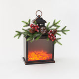 Fire Light Lantern