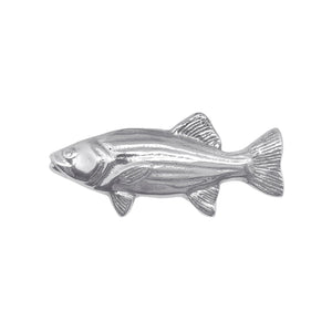 1655 Fish Napkin Weight