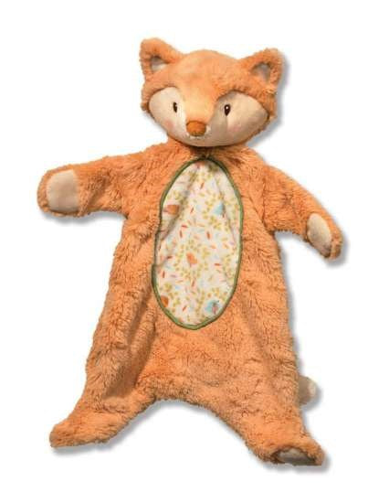 Jordan Fox Sshlumpie