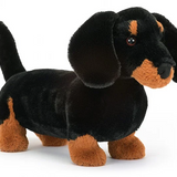 Freddie Sausage Dog