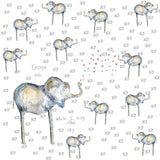 Elephant Swaddle