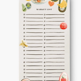 Fruit Stickers Market Pad