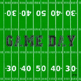 CN Game Day Field