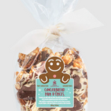 Gingerbread Pop Sensations
